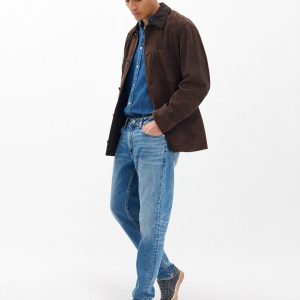 Fit 3 Athletic Fit Jean Gordon