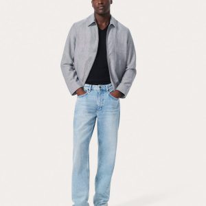 Fit 4 Straight Jeans Sunny