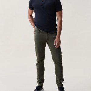 rb Fit 2 Slim Jeans Fern