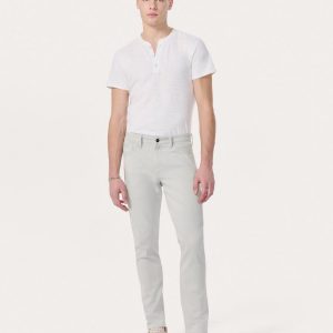 Fit 3 Athletic Jeans Glacier
