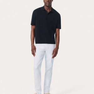 Fit 2 Slim Jeans Light Blue