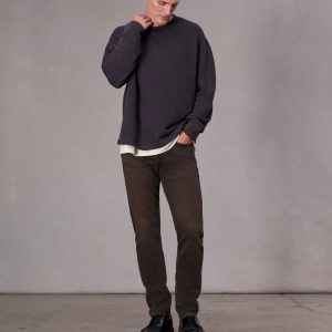 Fit 2 Slim Fit Jean Fordham