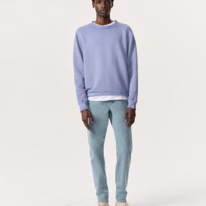 Fit 2 Slim Fit Jeans Stone Blue