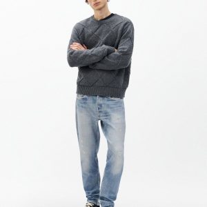 Miramar Fit 3 Athletic Pants Capone