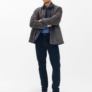 Fit 2 Slim Corduroy Pants Salute