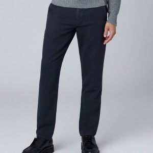 Fit 2 Loopback Chino Charcoal