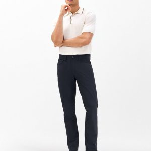 Fit 3 Nylon-Blend Pants Black