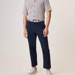 Brady Pant Navy