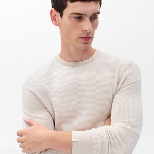Gregory Crewneck Sweater Desert Sand