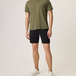 Vapor T Shirt Dark Army