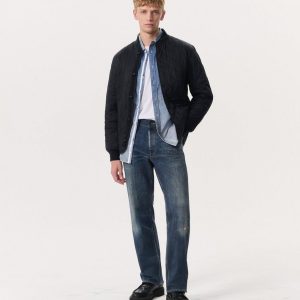 Miramar Fit 4 Straight Pants Empire