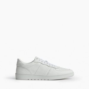 COLLEGIUM for rag & bone Pillar Destroyer Low White