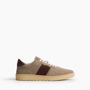 COLLEGIUM for rag & bone Pillar Destroyer Low Taupe