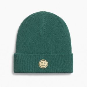 Sour Face Beanie Pine Multi