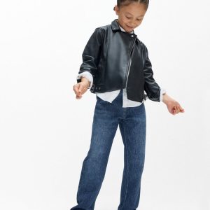Mini Miramar Wide-Leg Pants Petra