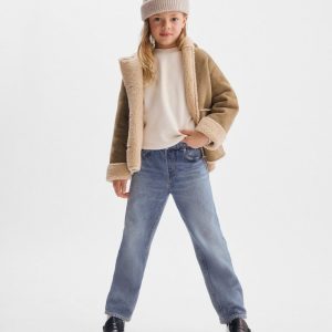 Mini Miramar Wide-Leg Pants Raily