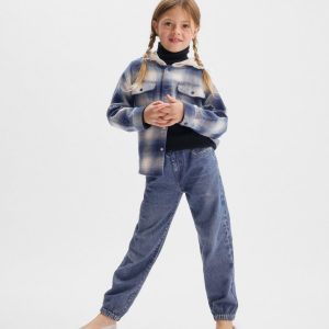 Mini Miramar Joggers Almeda