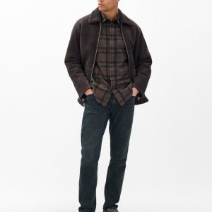 Fit 2 Slim Jeans Oil Indigo